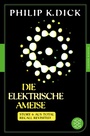 Cover: Die elektrische Ameise - S. Fischer