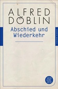 Cover: Abschied und Wiederkehr - S. Fischer
