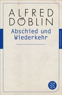 Abbildung von: Abschied und Wiederkehr - S. Fischer