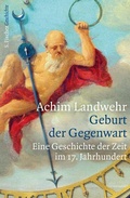 Cover: Geburt der Gegenwart - S. Fischer