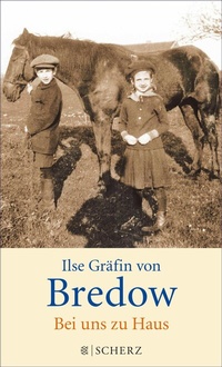 Abbildung von: Bei uns zu Haus - S. Fischer