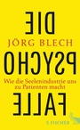 Cover: Die Psychofalle - S. Fischer