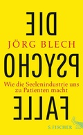 Cover: Die Psychofalle - S. Fischer