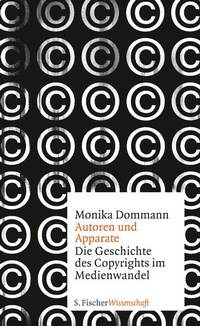 Enlarge image Cover: Autoren und Apparate - S. Fischer