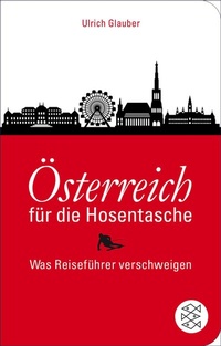 Abbildung von: Österreich für die Hosentasche - S. Fischer