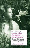 Cover: Spuren, Elfen und andere Erscheinungen - S. Fischer
