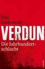 Cover: Verdun - S. Fischer