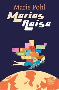 Abbildung von: Maries Reise - S. Fischer