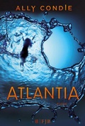 Cover: Atlantia - S. Fischer