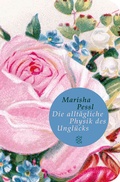 Cover: Die allt&auml;gliche Physik des Ungl&uuml;cks - Fischer Taschenbuch
