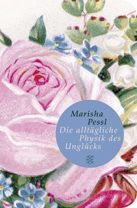 Abbildung von: Die alltägliche Physik des Unglücks - Fischer Taschenbuch