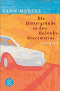 Cover: Die Hintergr&uuml;nde zu den Helsinki-Roccamatios - S. Fischer