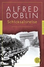 Cover: Schicksalsreise - S. Fischer