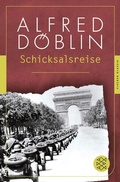 Cover: Schicksalsreise - S. Fischer
