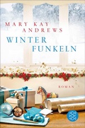 Cover: Winterfunkeln - S. Fischer