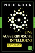 Cover: Eine au&szlig;erirdische Intelligenz - S. Fischer