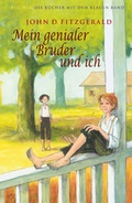 Cover: Mein genialer Bruder und ich - FISCHER Sauerl&auml;nder