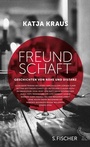 Cover: Freundschaft - S. Fischer