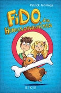 Cover: Fido, das Hundeschweinchen - FISCHER Sauerl&auml;nder