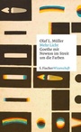 Cover: Mehr Licht - S. Fischer