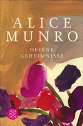 Cover: Offene Geheimnisse - S. Fischer