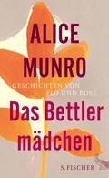Cover: Das Bettlerm&auml;dchen - S. Fischer