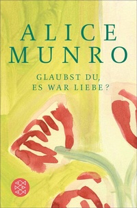 Abbildung von: Glaubst du, es war Liebe? - S. Fischer
