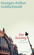 Cover: Der Ausweg - S. Fischer