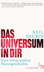 Bild: Das Universum in dir - S. Fischer