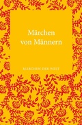 Cover: M&auml;rchen von M&auml;nnern - S. Fischer