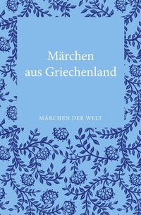 Abbildung von: Märchen aus Griechenland - Fischer Taschenbuch