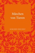 Cover: M&auml;rchen von Tieren - Fischer Taschenbuch
