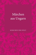 Bild: M&auml;rchen aus Ungarn - Fischer Taschenbuch