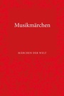 Cover: Musikm&auml;rchen - Fischer Taschenbuch