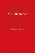 Cover: Musikm&auml;rchen - Fischer Taschenbuch