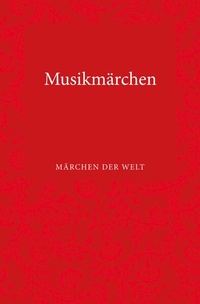 Enlarge image Cover: Musikmärchen - Fischer Taschenbuch