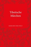 Cover: Tibetische M&auml;rchen - Fischer Taschenbuch