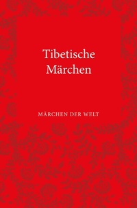 Abbildung von: Tibetische Märchen - Fischer Taschenbuch