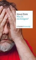 Cover: Was ist ein Ereignis? - S. Fischer
