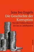Cover: Die Geschichte der Korruption - S. Fischer