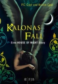 Cover: Kalonas Fall - S. Fischer