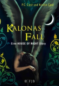 Enlarge image Cover: Kalonas Fall - S. Fischer