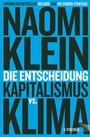 Cover: Die Entscheidung - S. Fischer