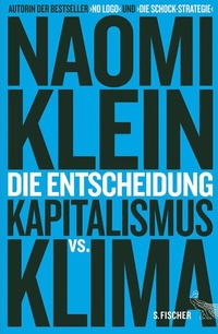 Enlarge image Cover: Die Entscheidung - S. Fischer