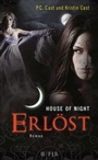 Cover: Erlöst - S. Fischer