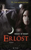 Cover: Erl&ouml;st - S. Fischer