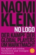 Cover: No Logo! - S. Fischer