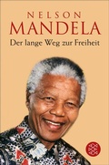 Cover: Der lange Weg zur Freiheit - S. Fischer
