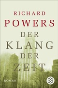 Cover: Der Klang der Zeit - S. Fischer
