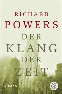 Abbildung von: Der Klang der Zeit - S. Fischer